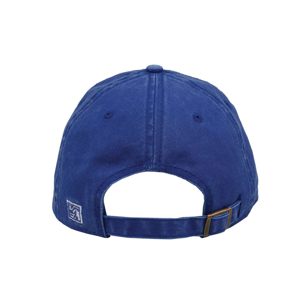 The Game® Pigment-Dyed Unstructured Cap