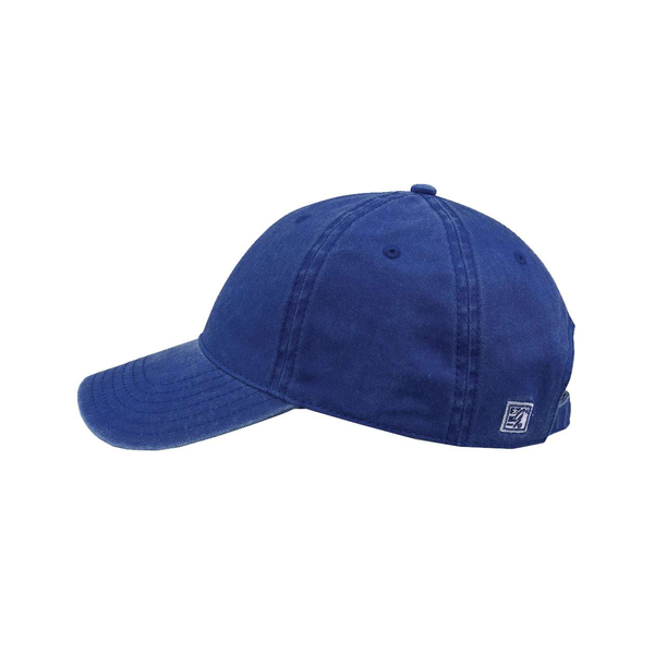 The Game® Pigment-Dyed Unstructured Cap