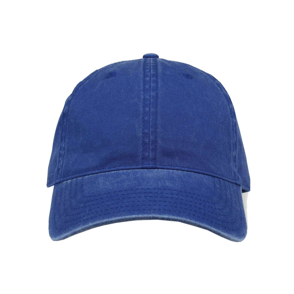 The Game® Pigment-Dyed Unstructured Cap