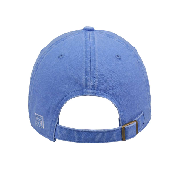 The Game® Pigment-Dyed Unstructured Cap