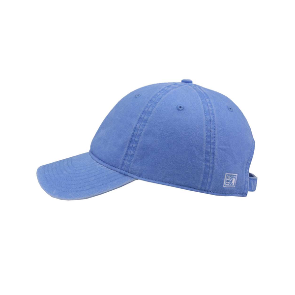 The Game® Pigment-Dyed Unstructured Cap