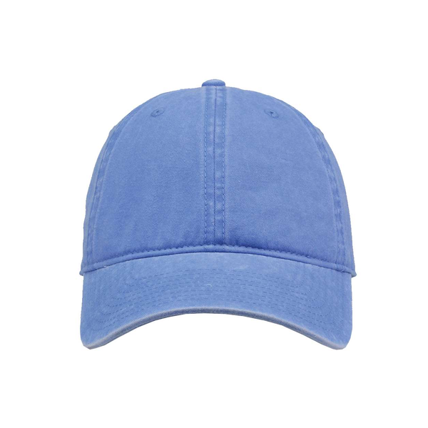 The Game® Pigment-Dyed Unstructured Cap