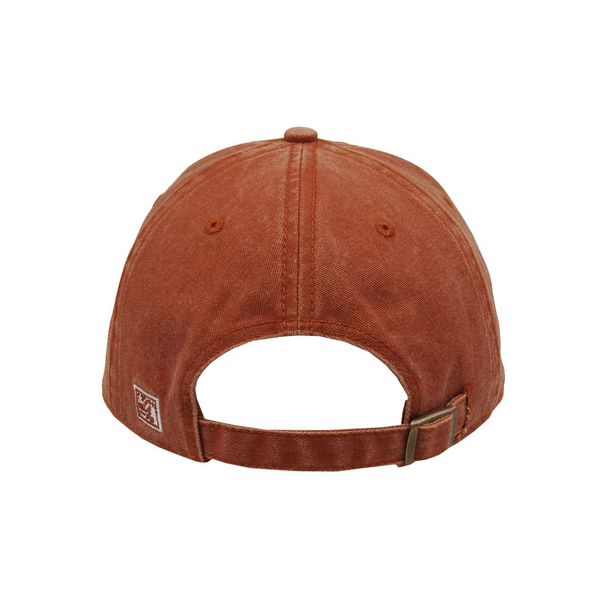 The Game® Pigment-Dyed Unstructured Cap