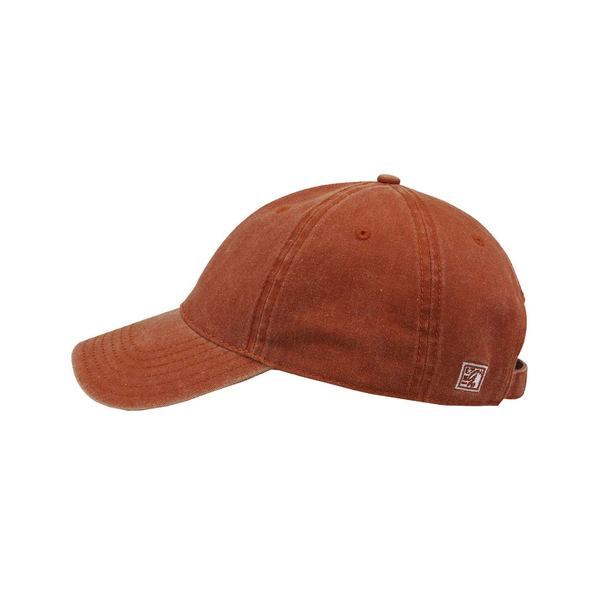 The Game® Pigment-Dyed Unstructured Cap