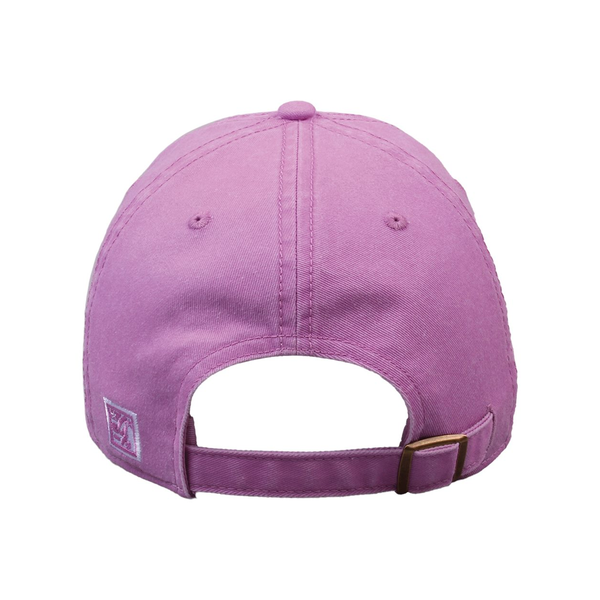 The Game® Pigment-Dyed Unstructured Cap