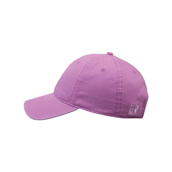 The Game® Pigment-Dyed Unstructured Cap