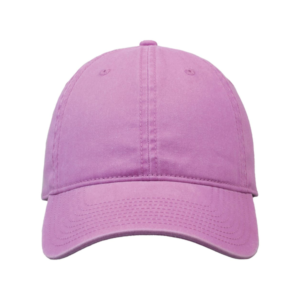 The Game® Pigment-Dyed Unstructured Cap