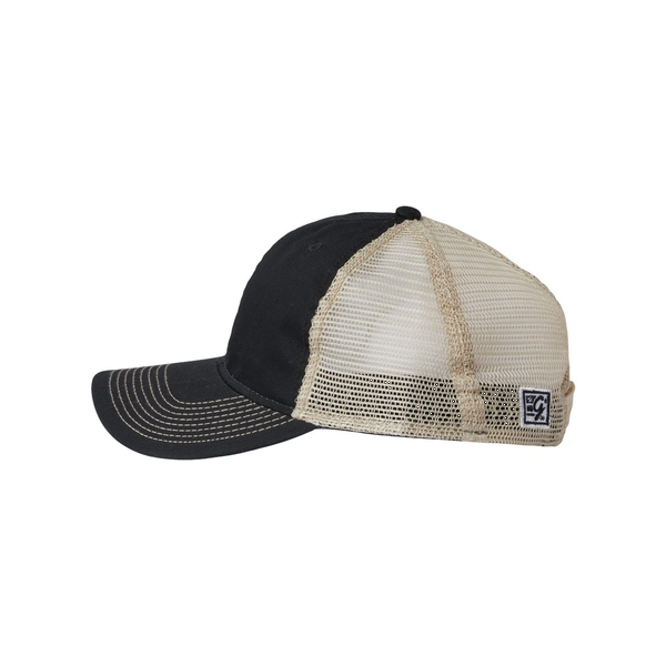 The Game® Soft Unstructured Trucker Cap
