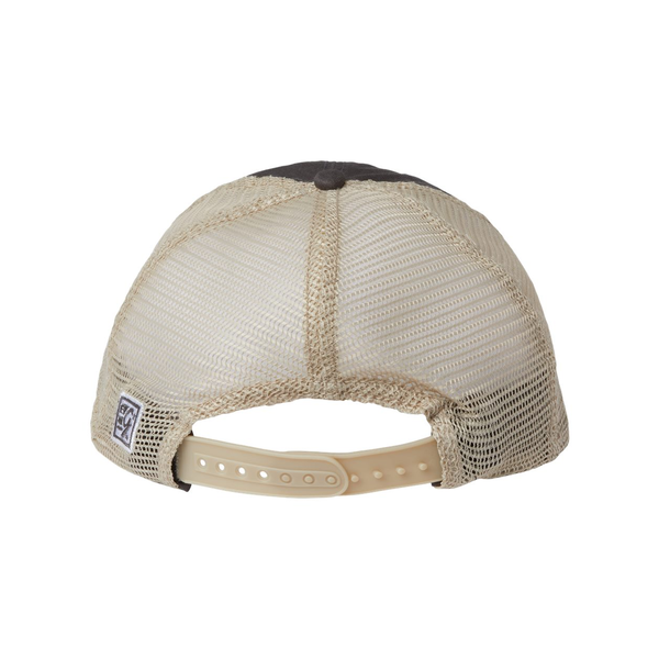 The Game® Soft Unstructured Trucker Cap