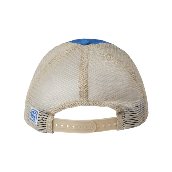 The Game® Soft Unstructured Trucker Cap