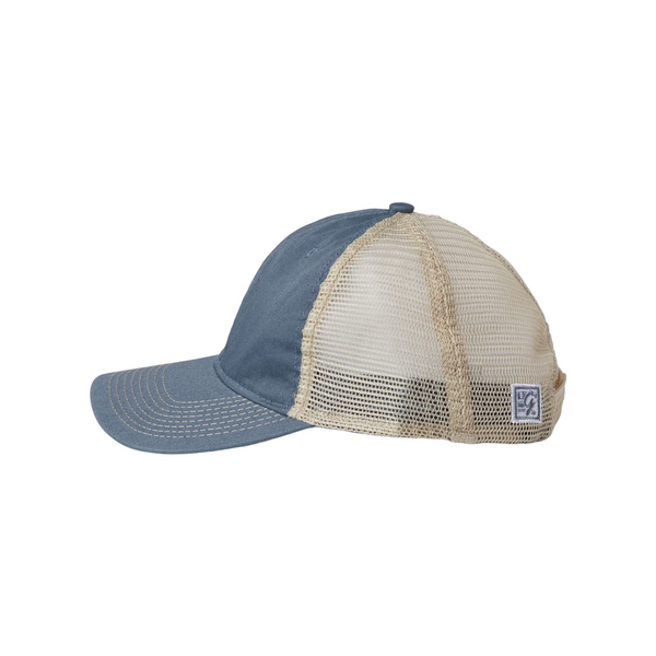 The Game® Soft Unstructured Trucker Cap