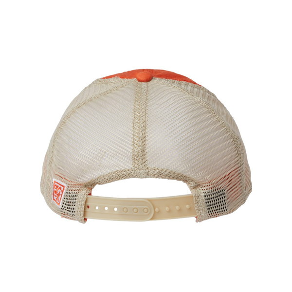 The Game® Soft Unstructured Trucker Cap