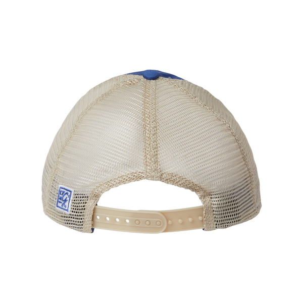 The Game® Soft Unstructured Trucker Cap