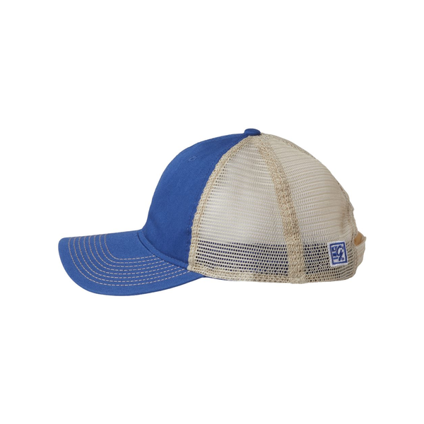 The Game® Soft Unstructured Trucker Cap
