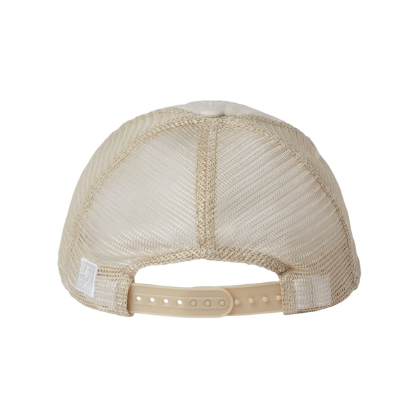 The Game® Soft Unstructured Trucker Cap