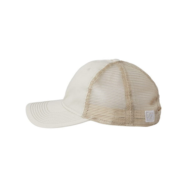 The Game® Soft Unstructured Trucker Cap