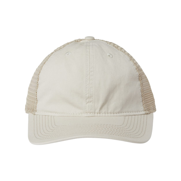 The Game® Soft Unstructured Trucker Cap