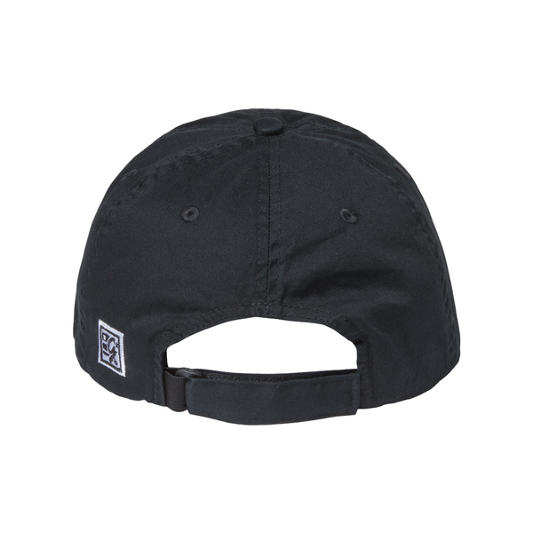 The Game® Ultralight Cotton Unstructured Twill Cap