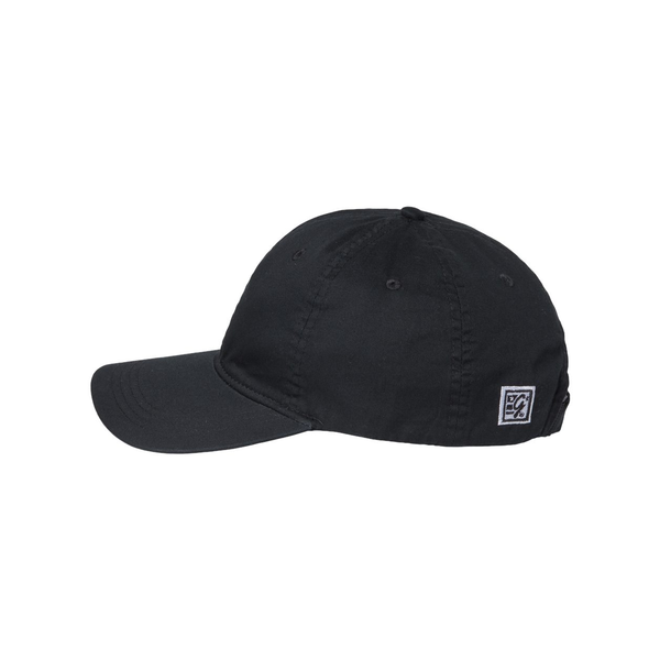 The Game® Ultralight Cotton Unstructured Twill Cap