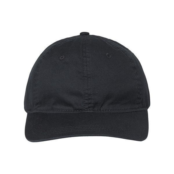 The Game® Ultralight Cotton Unstructured Twill Cap