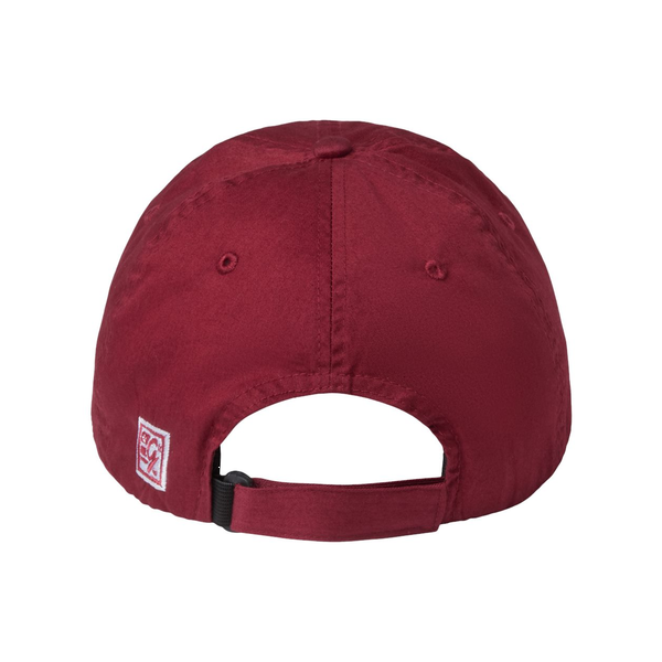 The Game® Ultralight Cotton Unstructured Twill Cap