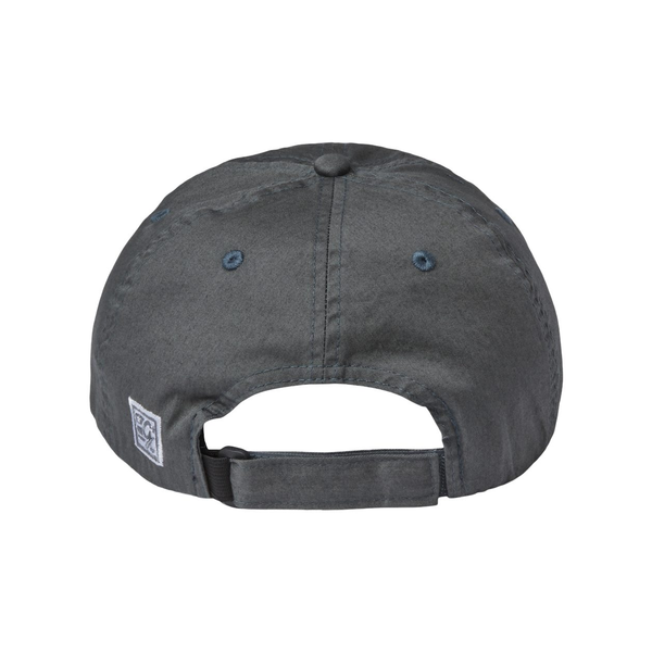 The Game® Ultralight Cotton Unstructured Twill Cap