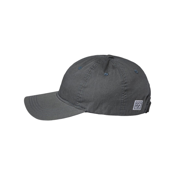 The Game® Ultralight Cotton Unstructured Twill Cap