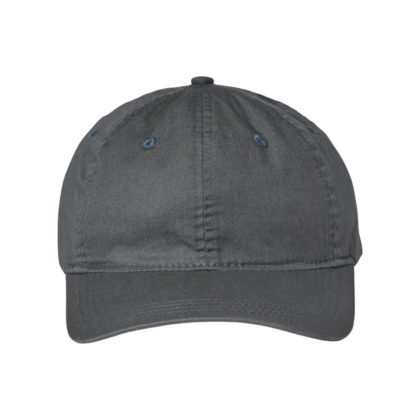The Game® Ultralight Cotton Unstructured Twill Cap