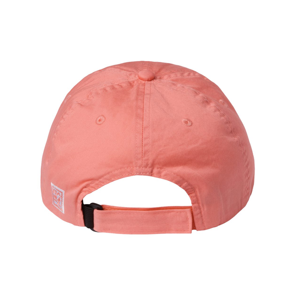 The Game® Ultralight Cotton Unstructured Twill Cap