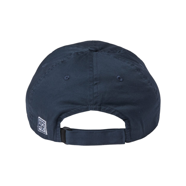 The Game® Ultralight Cotton Unstructured Twill Cap