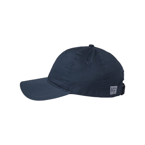 The Game® Ultralight Cotton Unstructured Twill Cap