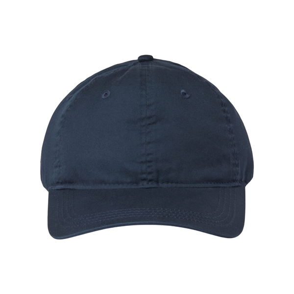The Game® Ultralight Cotton Unstructured Twill Cap