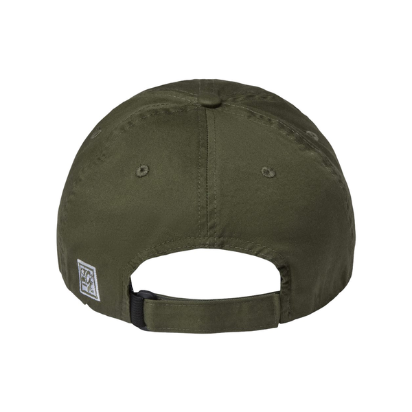 The Game® Ultralight Cotton Unstructured Twill Cap