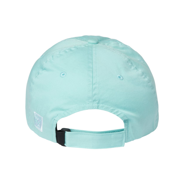 The Game® Ultralight Cotton Unstructured Twill Cap