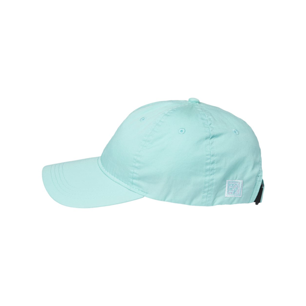 The Game® Ultralight Cotton Unstructured Twill Cap