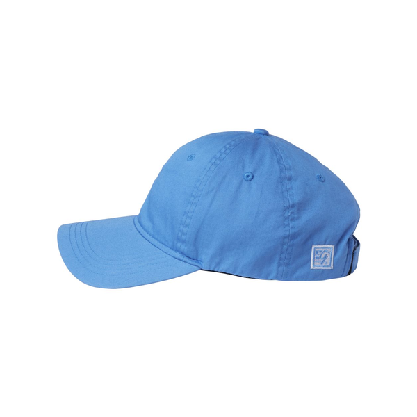 The Game® Ultralight Cotton Unstructured Twill Cap