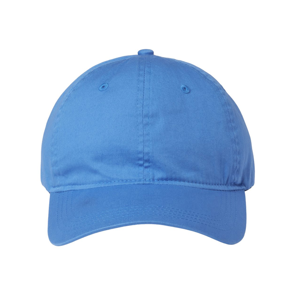 The Game® Ultralight Cotton Unstructured Twill Cap