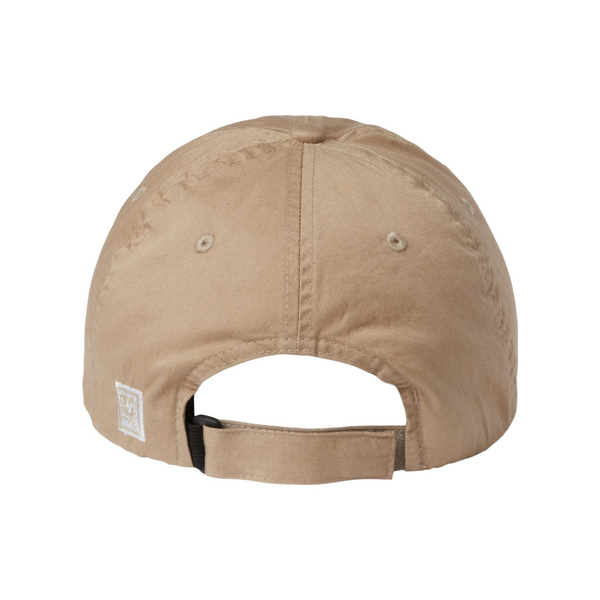 The Game® Ultralight Cotton Unstructured Twill Cap