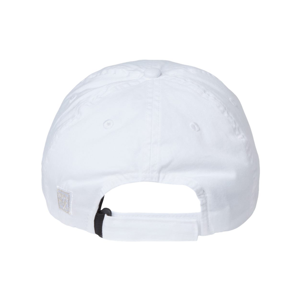 The Game® Ultralight Cotton Unstructured Twill Cap