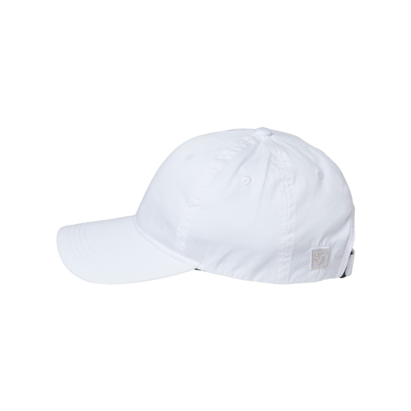 The Game® Ultralight Cotton Unstructured Twill Cap