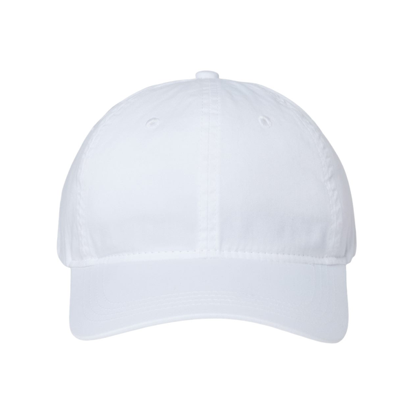 The Game® Ultralight Cotton Unstructured Twill Cap