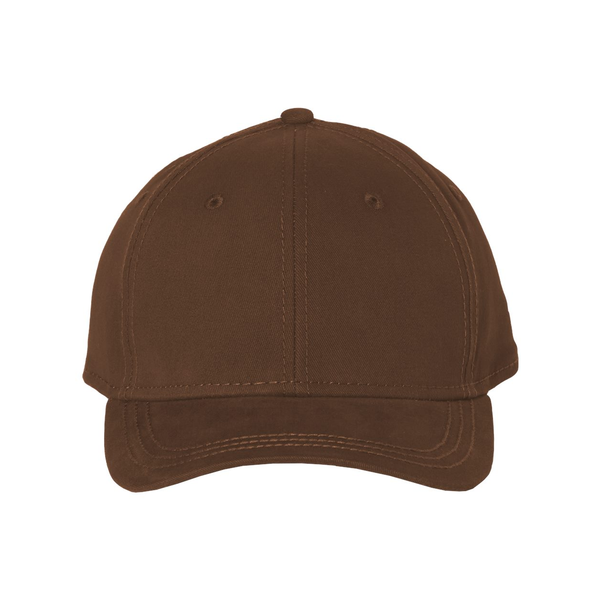 DRI DUCK® Heritage Structured Cotton Twill Cap