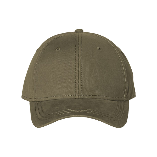 DRI DUCK® Heritage Structured Cotton Twill Cap
