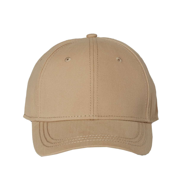 DRI DUCK® Heritage Structured Cotton Twill Cap