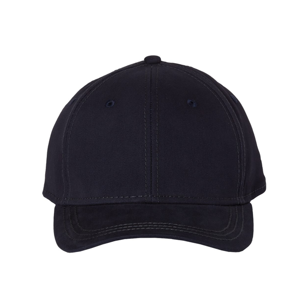 DRI DUCK® Heritage Structured Cotton Twill Cap