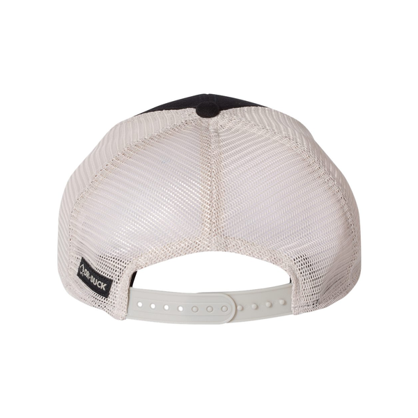 DRI DUCK® Hudson Structured Trucker Cap