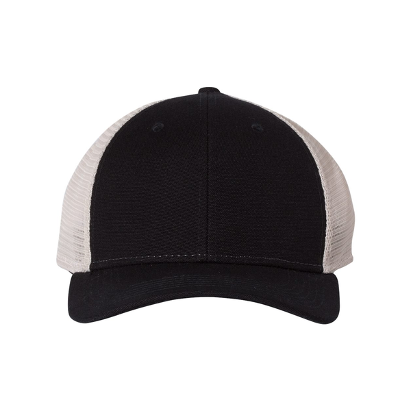 DRI DUCK® Hudson Structured Trucker Cap
