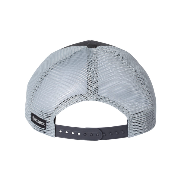 DRI DUCK® Hudson Structured Trucker Cap