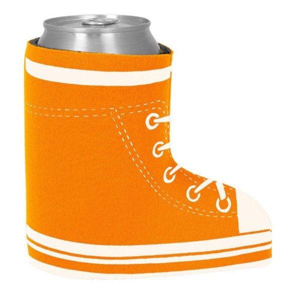 Sneaker Can Cooler