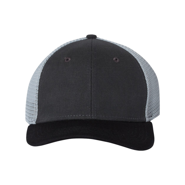 DRI DUCK® Hudson Structured Trucker Cap